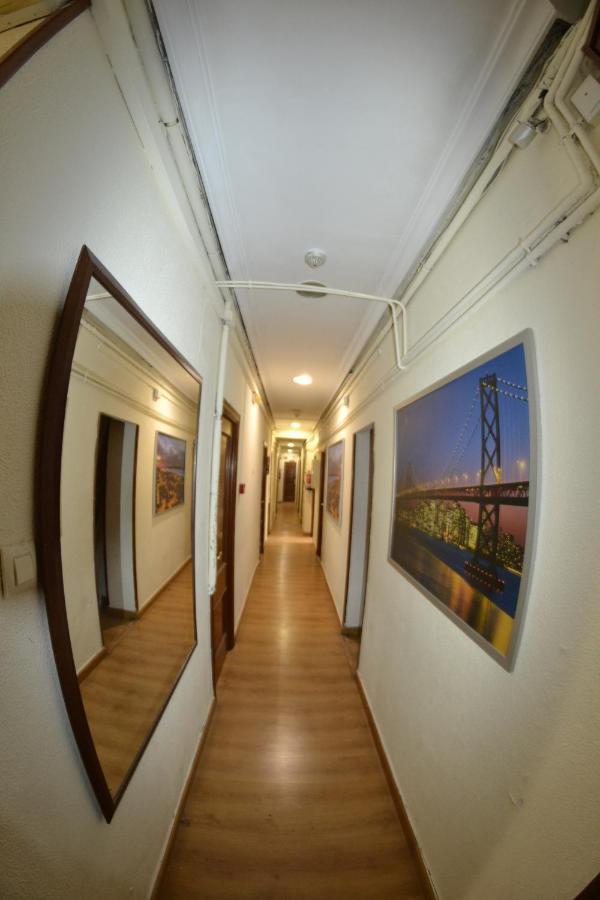 Rosales Residences 마드리드 외부 사진