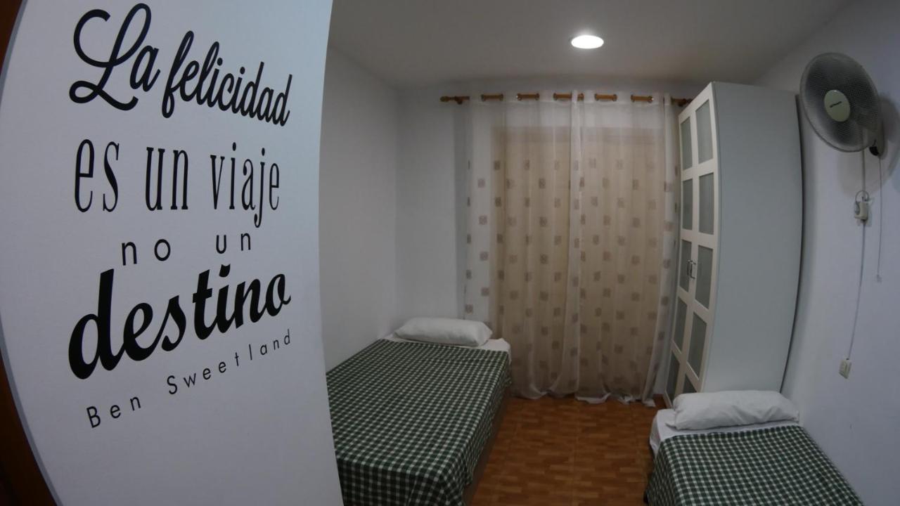 Rosales Residences 마드리드 외부 사진