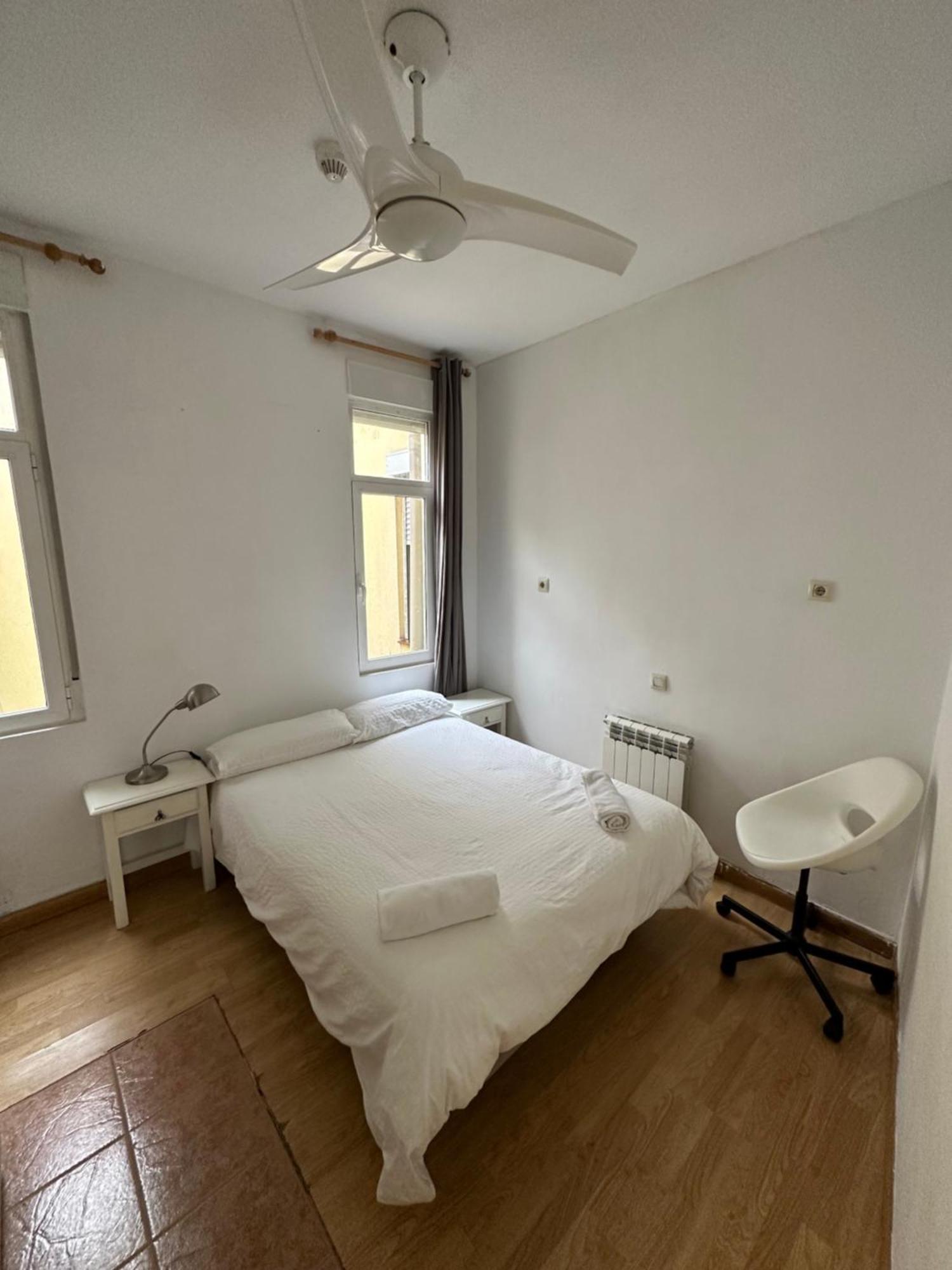 Rosales Residences 마드리드 외부 사진