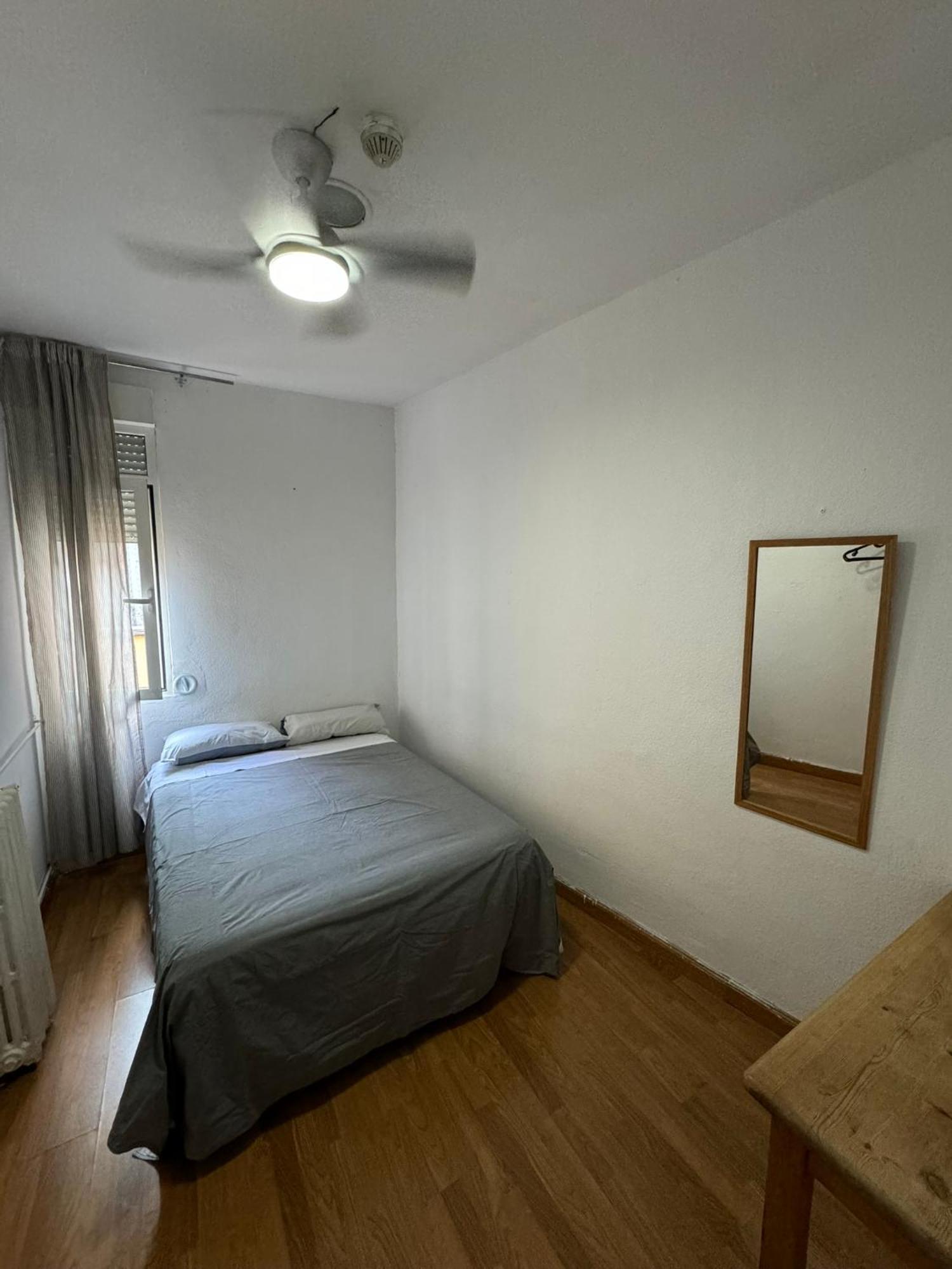 Rosales Residences 마드리드 외부 사진